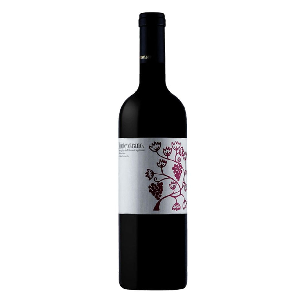 Montevetrano Colli di Salerno Rosso 2020