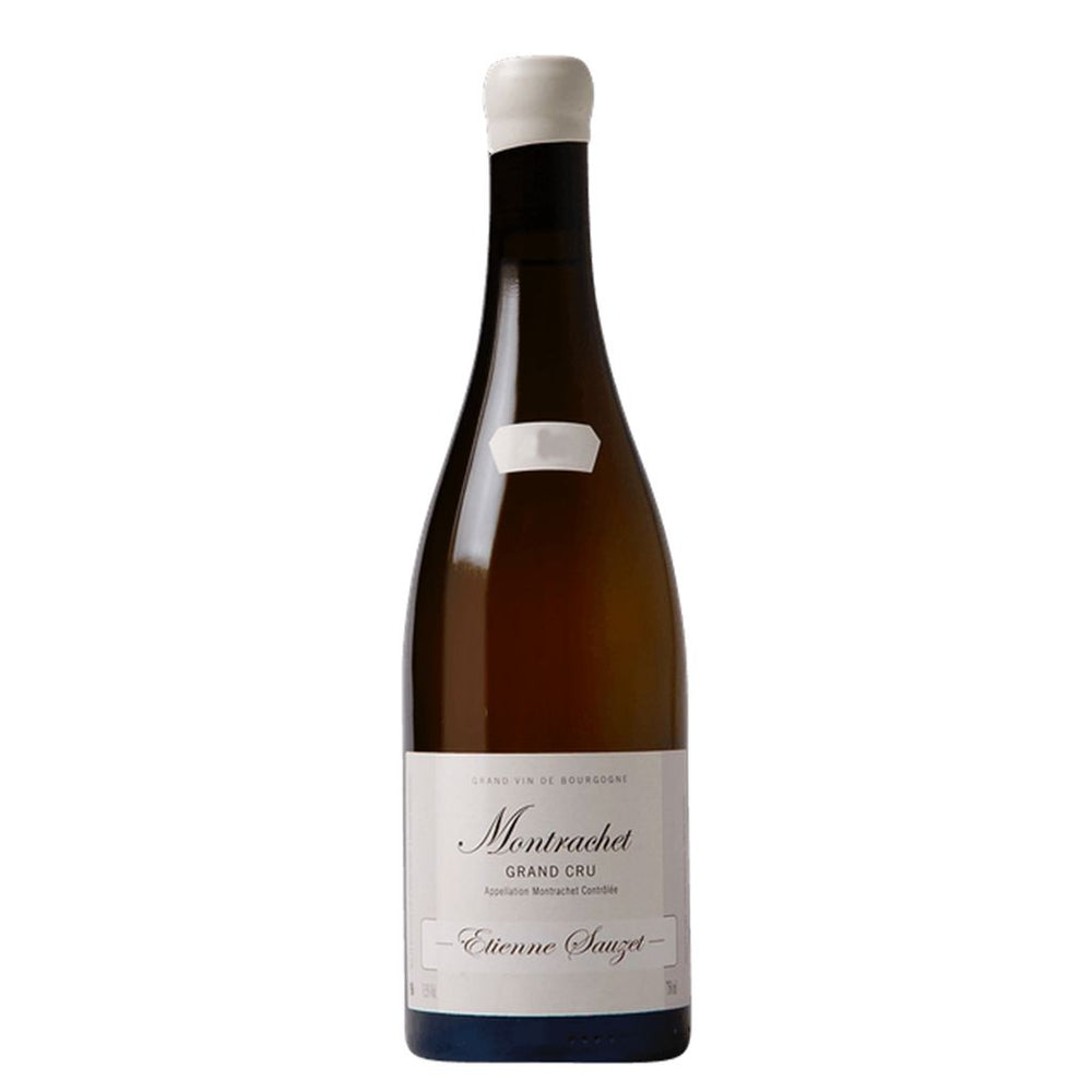 Montrachet Grand Cru 2020