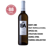Ea | White | 2023 | Alentejo
