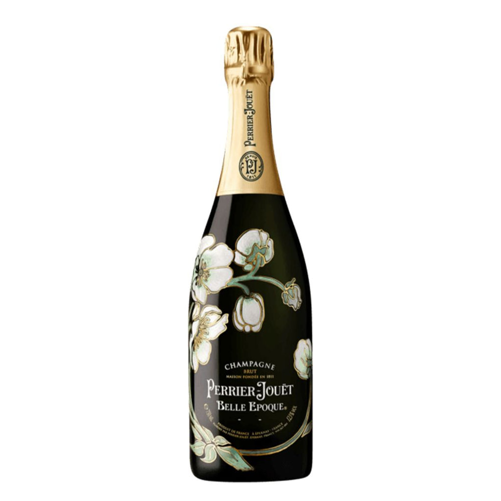 Belle Epoque Brut 2015