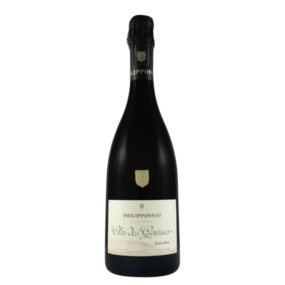 Clos des Goisses Extra Brut 2014