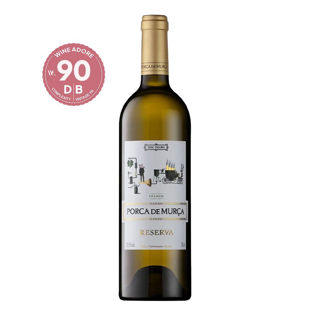 Porca de Murca Reserva White 2020