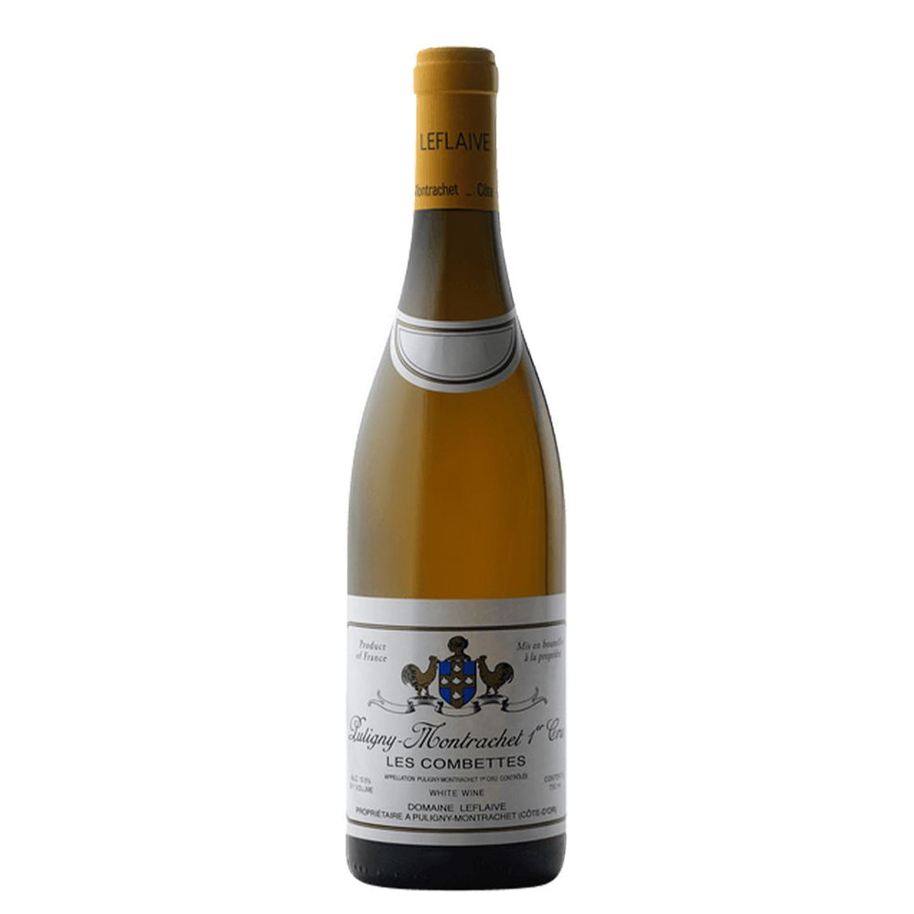 Puligny Montrachet 1er Cru Les Combettes 2016