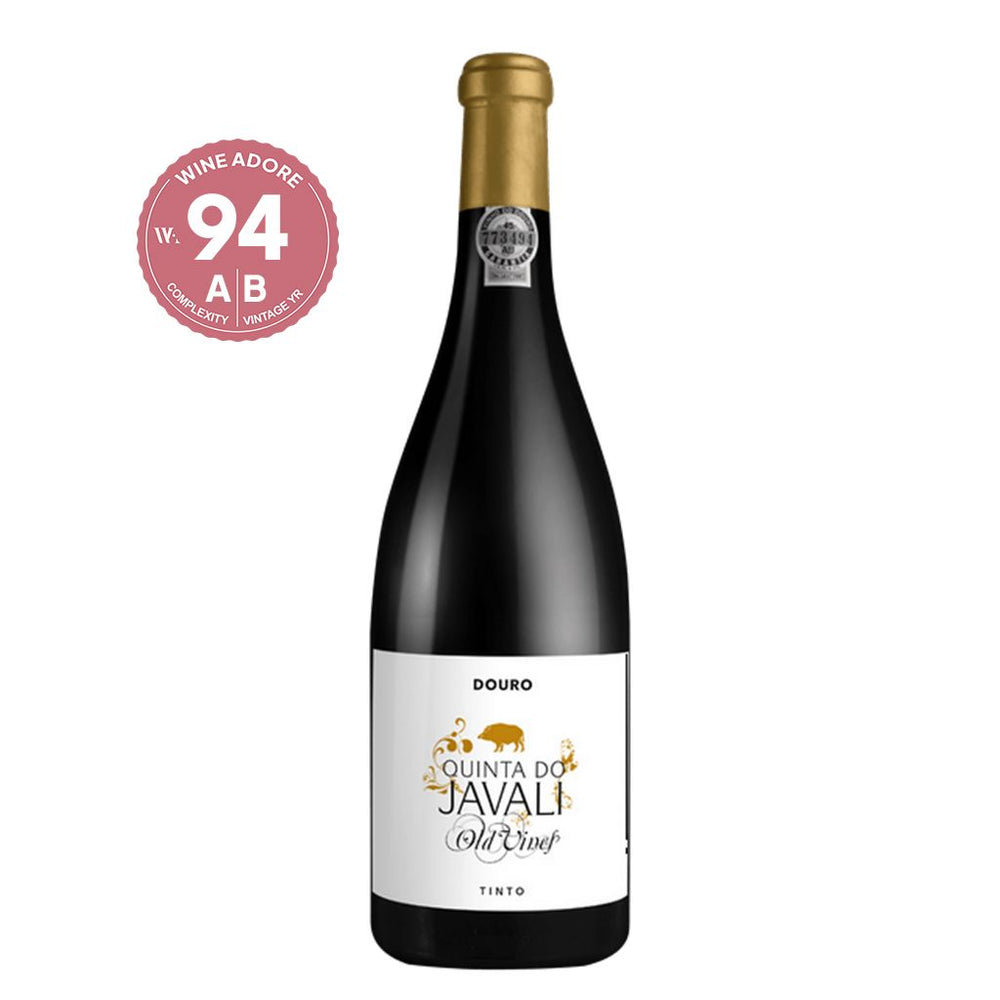 Javali Old Vines Tinto 2015