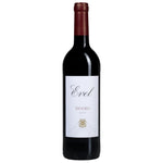 Case 12x Red Evel | Red | 2018 | Doc Douro - Vivino Rating 3.8