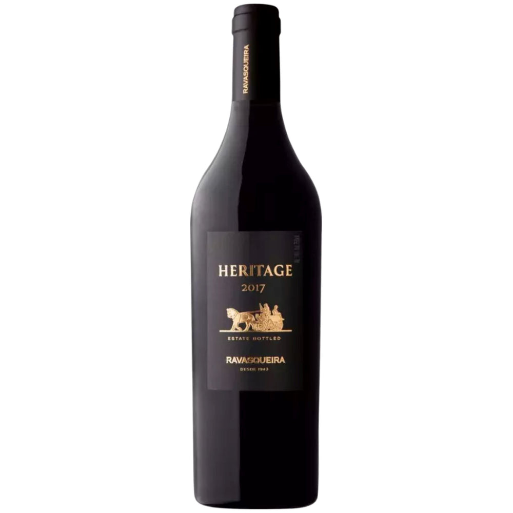 Heritage | Red | 2020 | Alentejo