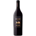 Heritage | Red | 2020 | Alentejo