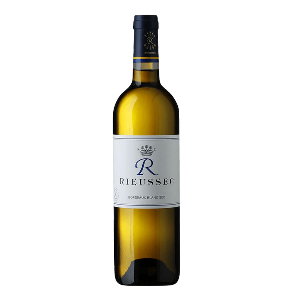 R de Rieussec - Sauternes 2021
