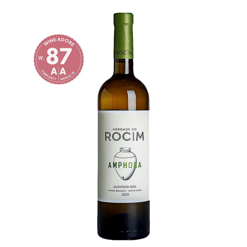 Rocim Amphora White 2021