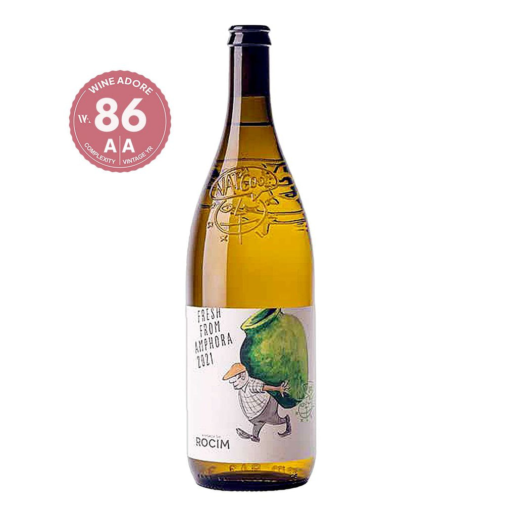 Rocim Fresh From Amphora White 2021