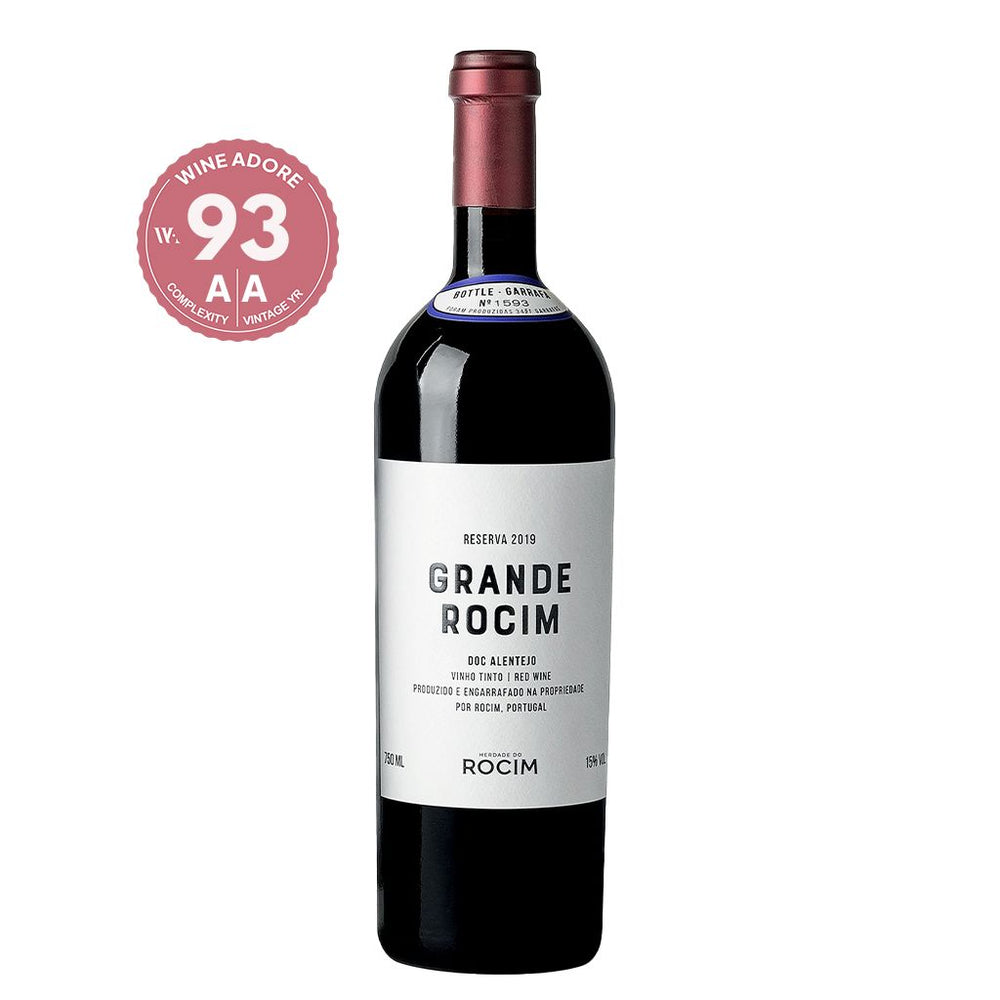 Rocim Grande Reserva Red 2023