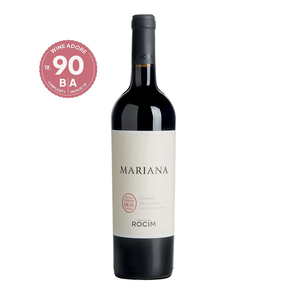 Rocim Mariana Red 2023