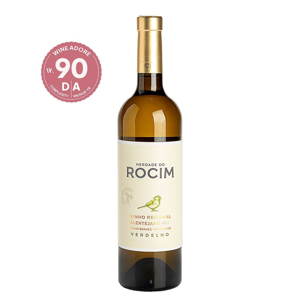 Rocim Verdelho White 2020