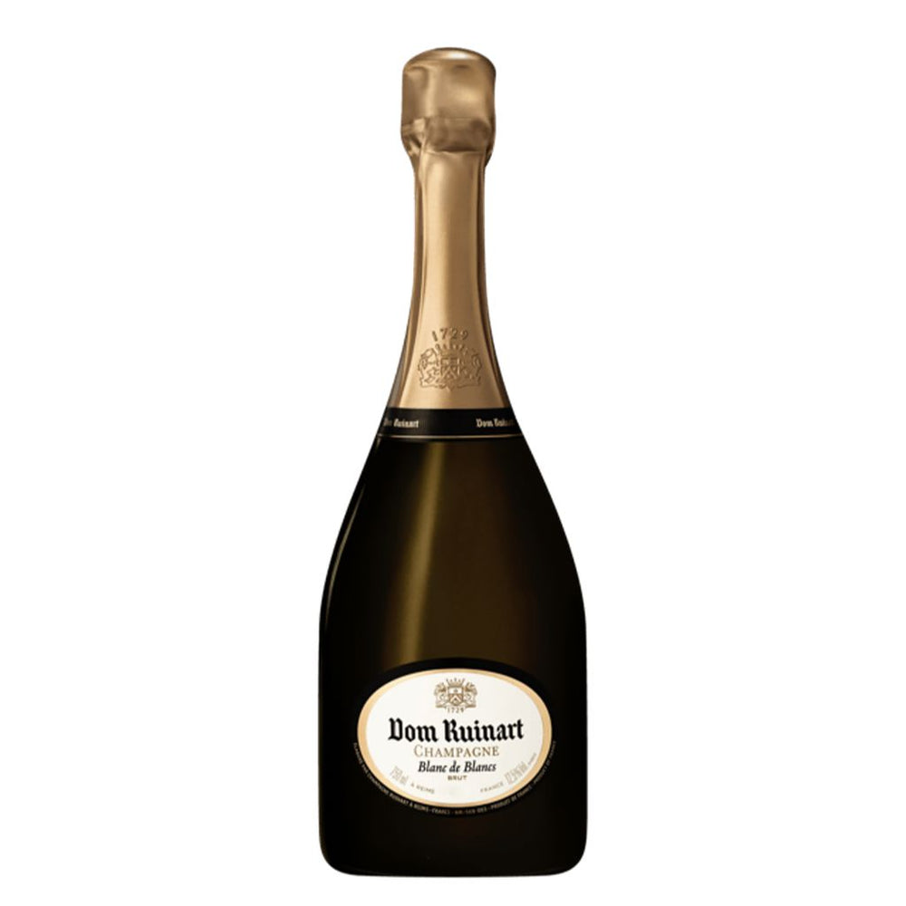 Dom Ruinart Blanc de Blancs Brut Millésime 2010 (Gift Edition)