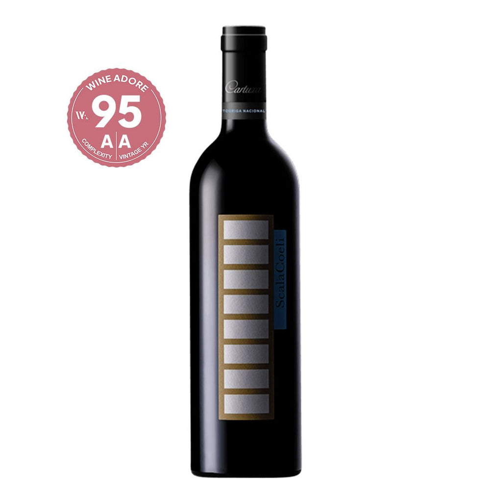 Scala Coeli Red 2021 (Touriga Nacional) (Pre-Sale)