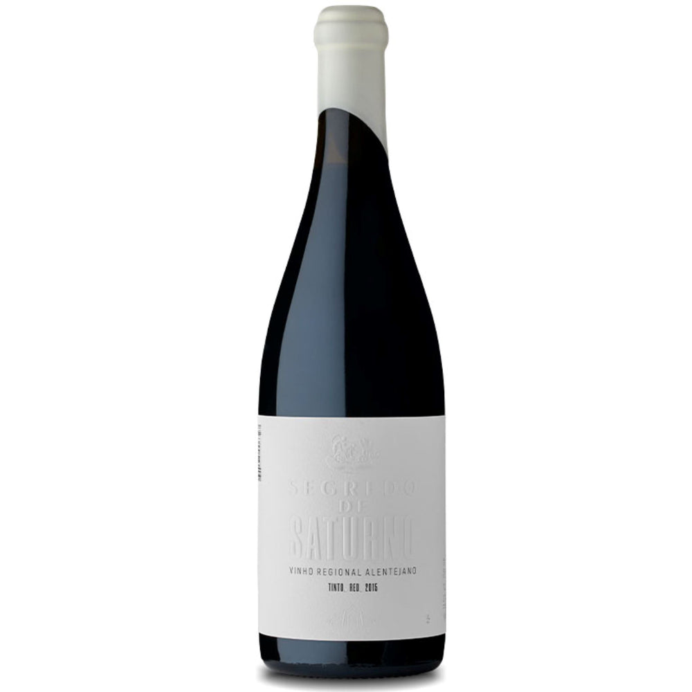 Segredo | Red | 2015 | Alentejo