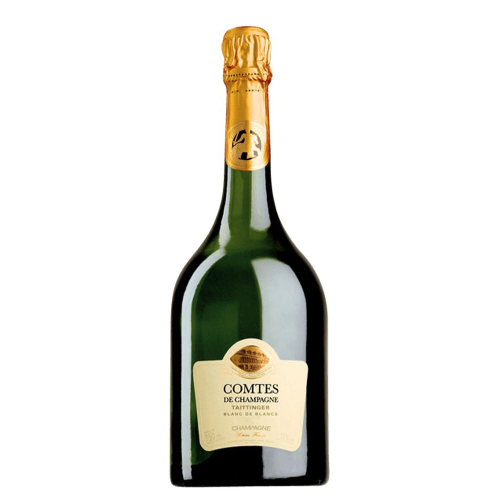 Comtes de Champagne Blanc de Blancs Brut 2008