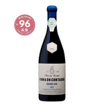 Vinha do Contador Grande Juri Red 2013 (Pre-Sale)