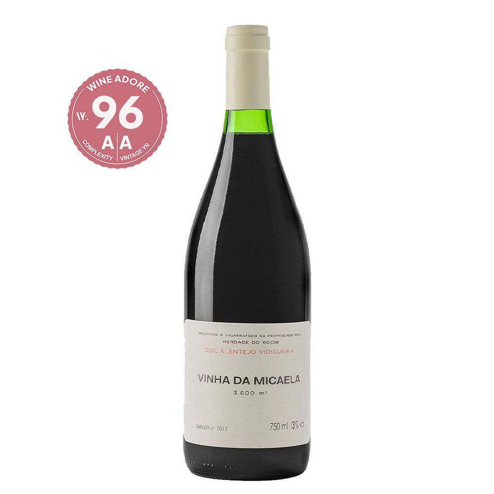 Vinha da Micaela Red 2021
