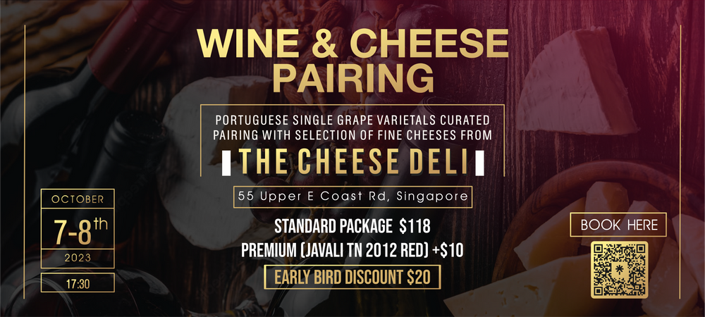 Wine Adore Singapore