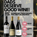 Fathers Day Triple Crown