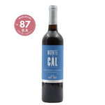 Monte da Cal Tinto 2020