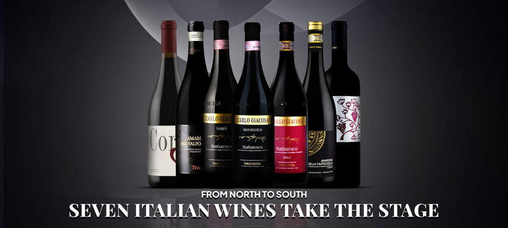 Wine Adore Singapore