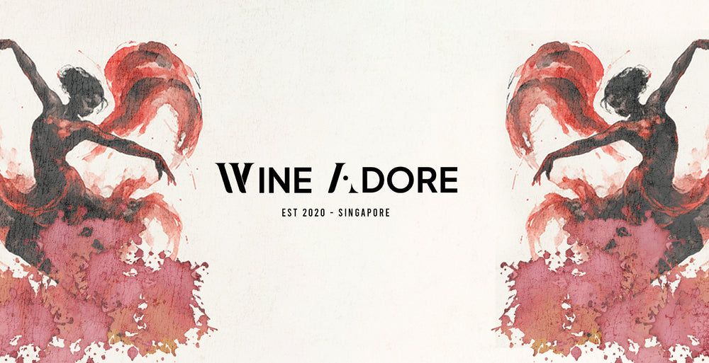 Wine Adore Singapore