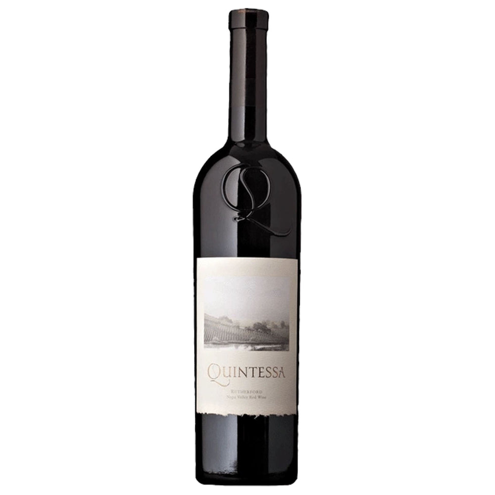 QUINTESSA (1.5 Lt MAGNUM) | RED | 2000 | CALIFORNIA - VIVINO RATING 4.5