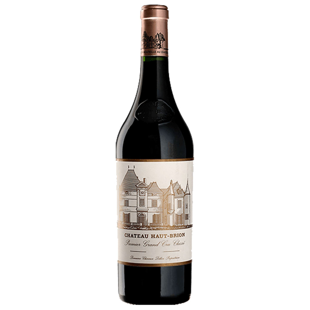 NOT LISTED ON ISCM - CHATEAU HUAT-BRION | RED | 2002 | BORDEAUX | LEFT BANK - VIVINO RATING 4.5