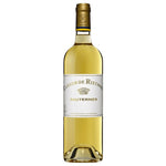 CHATEAU RIEUSSEC | WHITE | 2002 | BORDEAUX | LEFT BANK - VIVINO RATING 4.4
