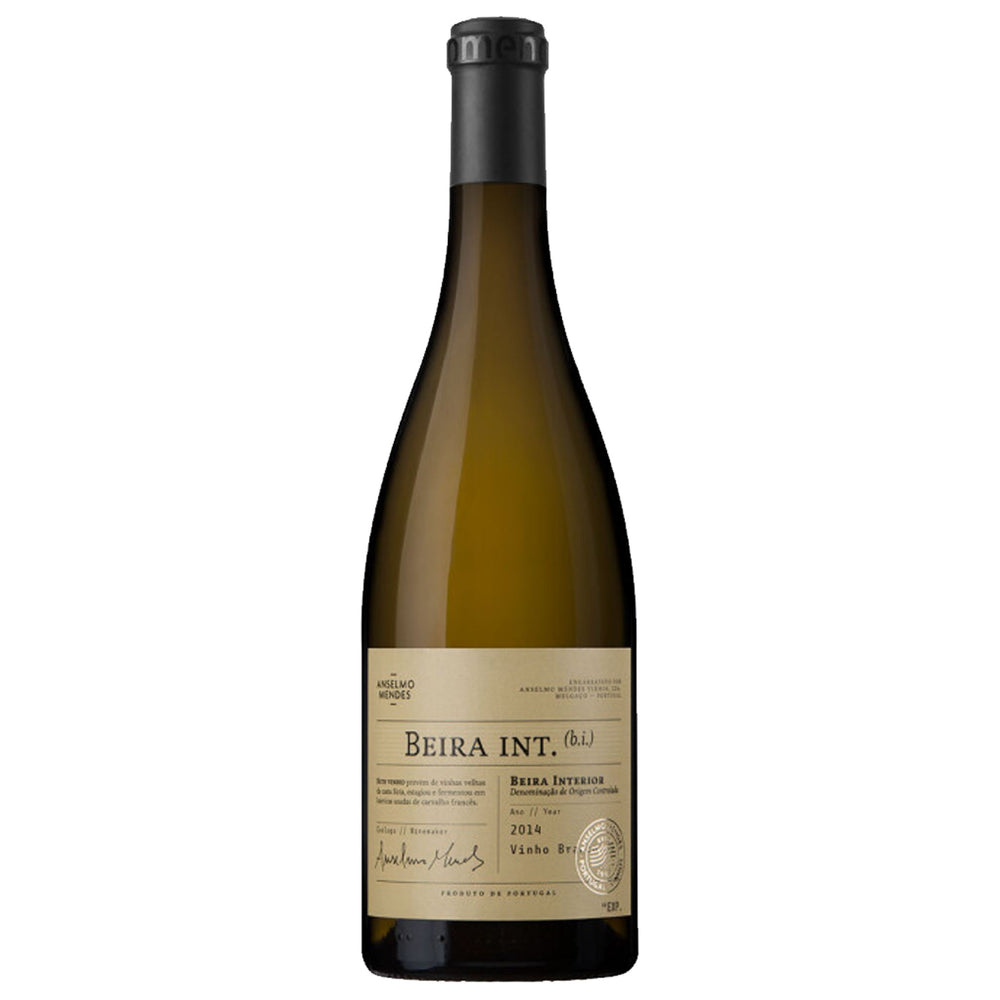 BEIRA INTERIOR | WHITE | 2017 | DOC VINHO VERDE - VIVINO RATING 4.1