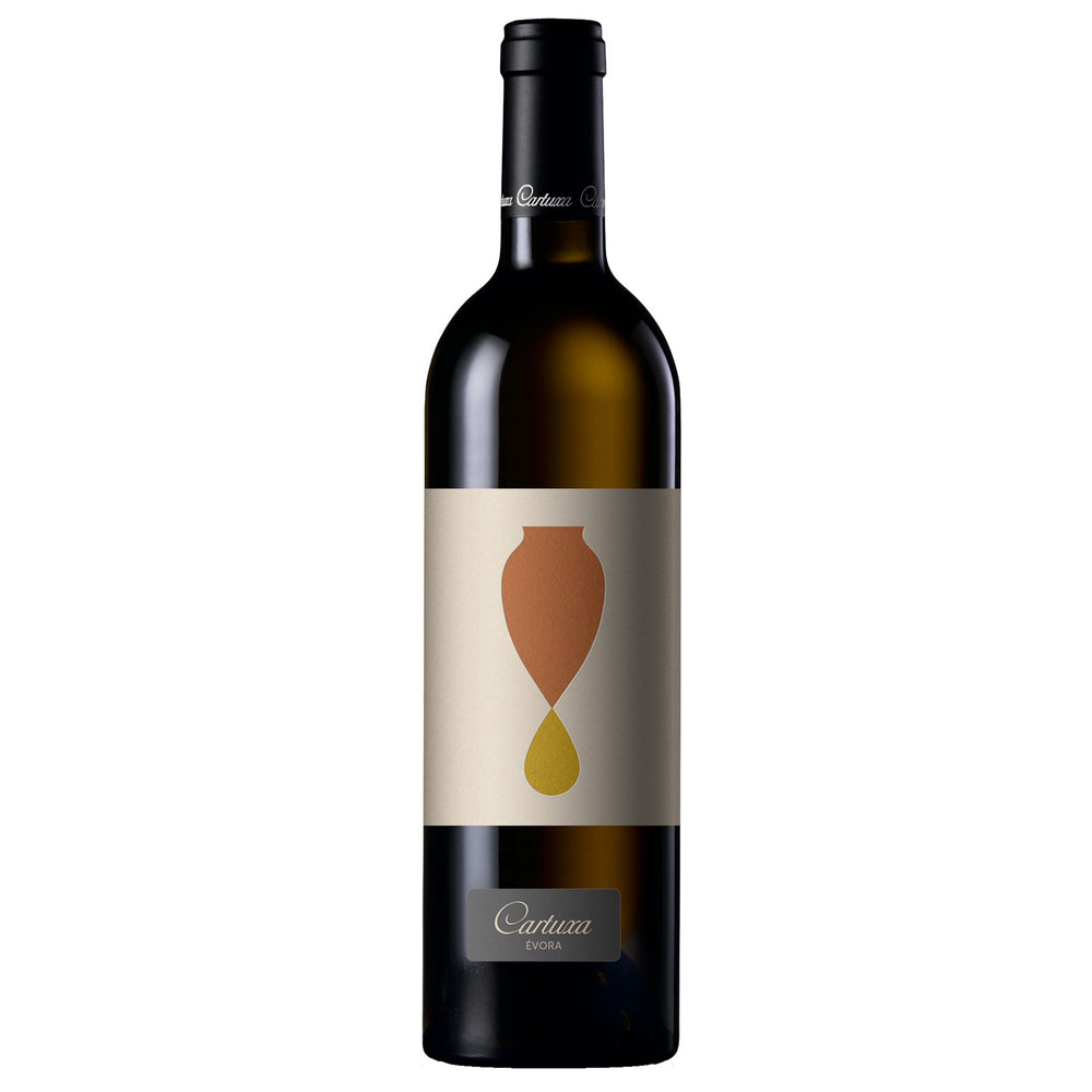 CARTUXA | AMPHORA | WHITE | 2016 | DOC ALENTEJO - VIVINO RATING 4.1