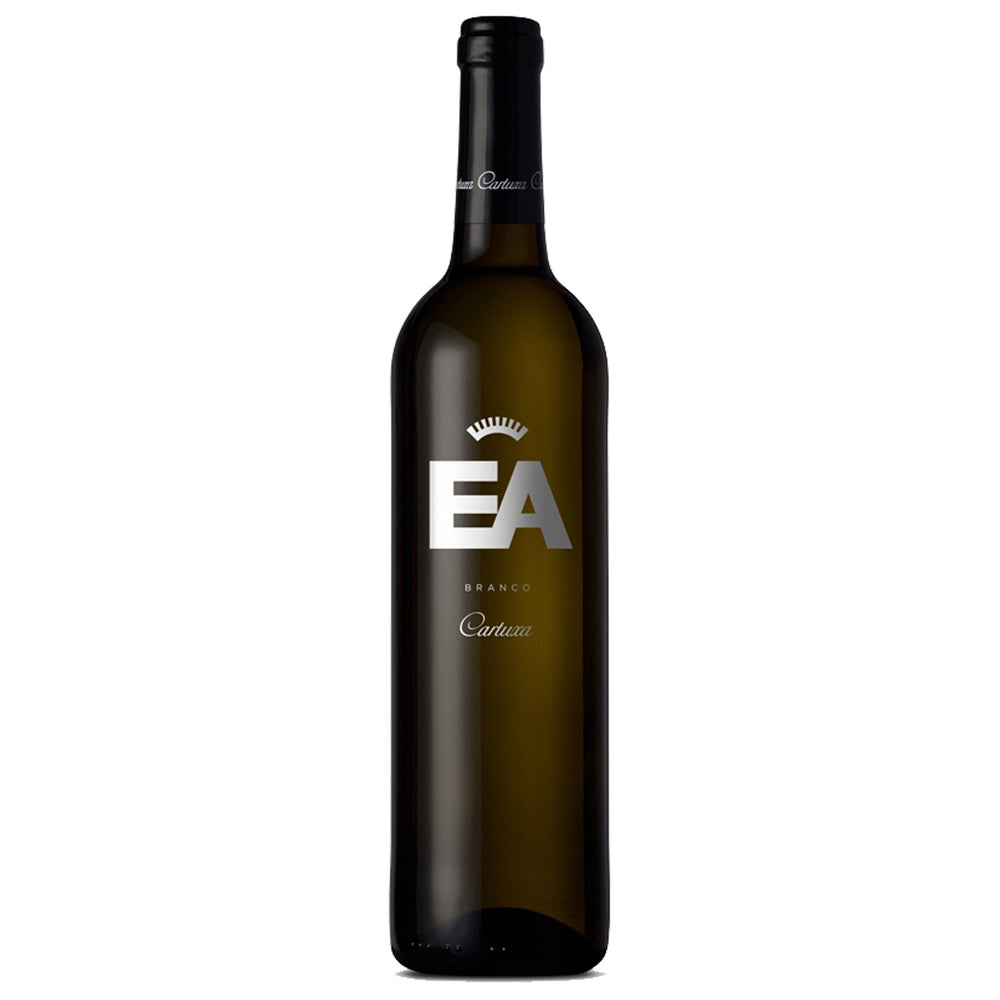 EA | WHITE | 2019 | DOC ALENTEJO - VIVINO RATING 3.7