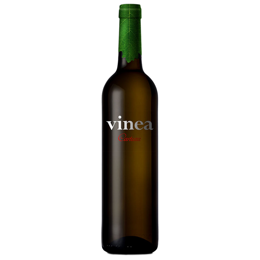 Vinea | White | 2020 | Doc Alentejo - Vivino Rating 3.5