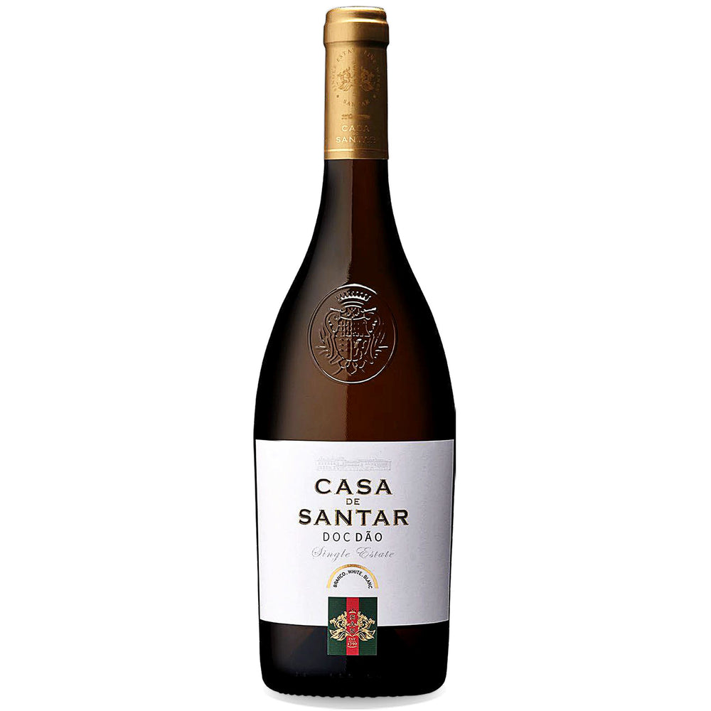 Casa de Santar | White | 2020 | Doc Dao - Vivino Rating 3.8