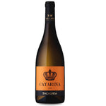 BACALHOA | White | Catarina | 2021 | Setubal - Vivino Rating 3.8