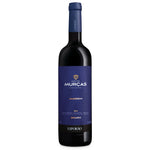 QUINTA DOS MURÇAS | MARGEM | RED | 2017 | DOC DOURO - VIVINO RATING 4.2
