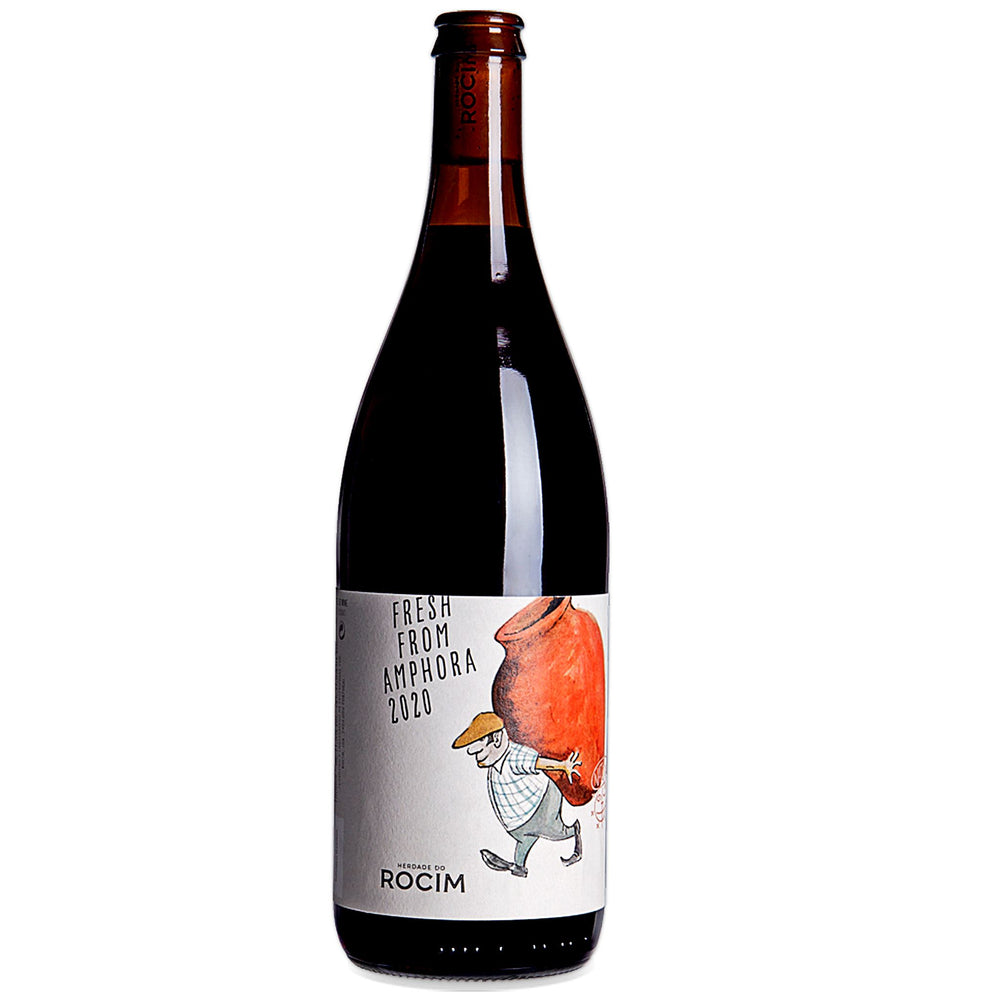 ROCIM | Fresh from Amphora | Red | 2020 | Doc Alentejo - Vivino Rating 3.7