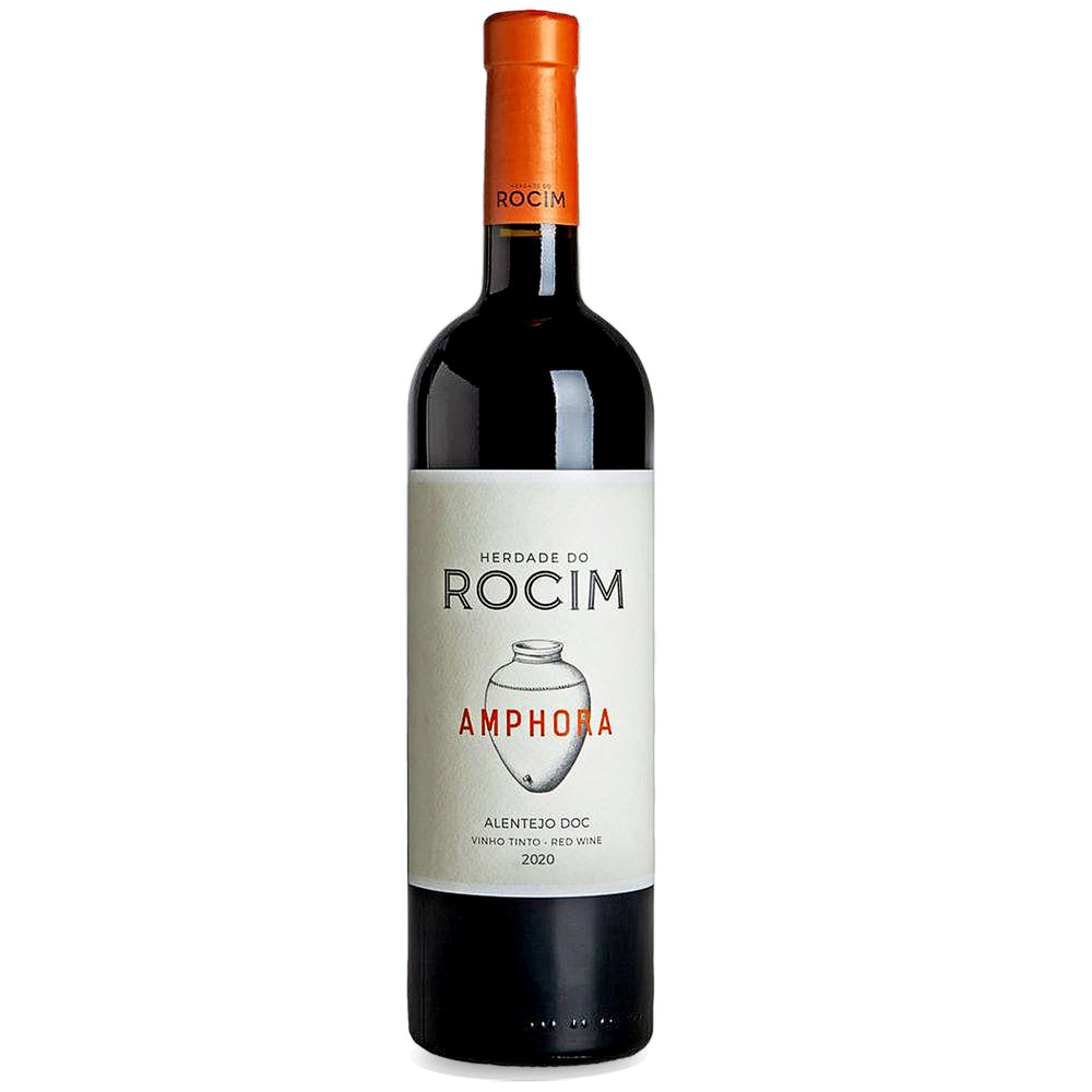 ROCIM | Amphora | Red | 2020 | Doc Alentejo - Vivino Rating 3.8