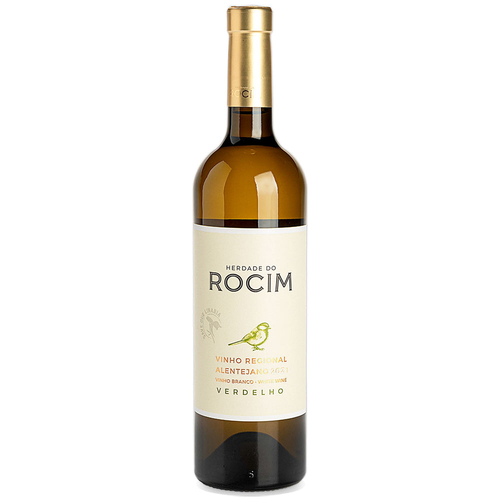 ROCIM | Verdelho | White | 2020 | Doc Alentejo - Vivino Rating 3.8