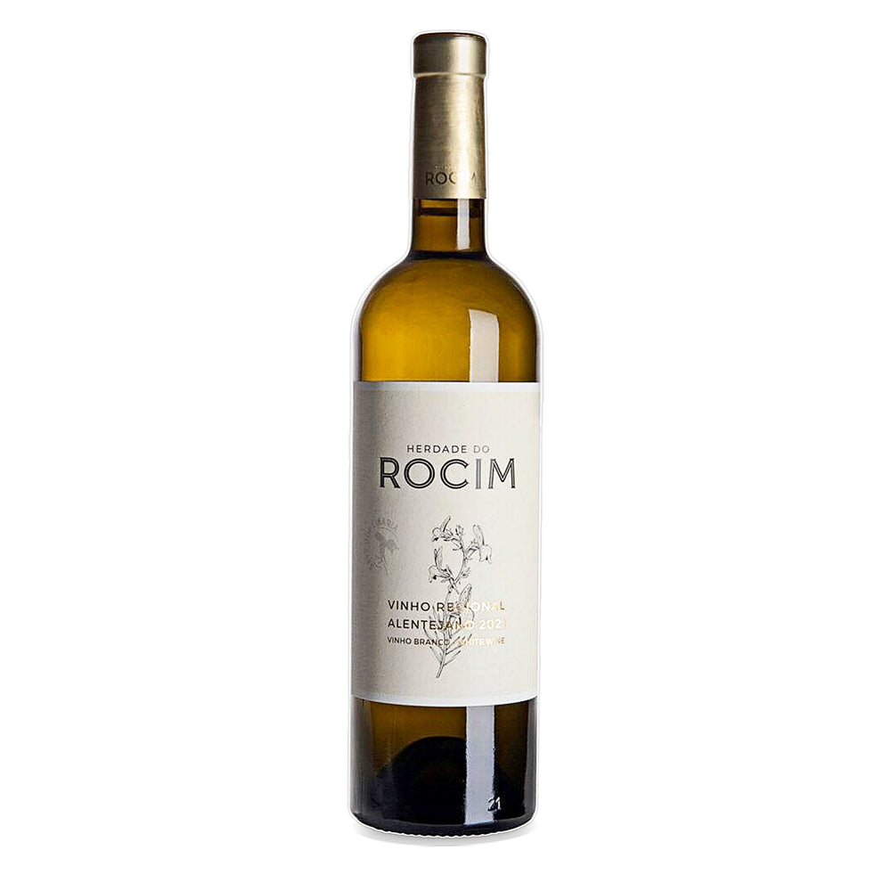 ROCIM | White | 2021 | Doc Alentejo - Vivino Rating 3.8