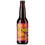 4X Remistura - Belgium Golden Strong Ale 9.8% Vol