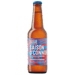 4x Saison O'Connor - Saison 6.5%Vol