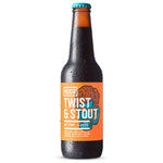 4x Twist & Stout - Oat Stout - 5.5% Vol