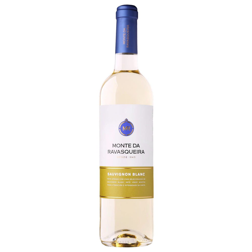 Ravasqueira Sauvignon Blanc | White | 2020 | Doc Alentejo - Vivino Rating 3.7