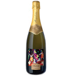 Murganheira | Chardonnay Brut | Sparkling | 2014 | Doc Beira-Varosa - Vivino Rating 4.1