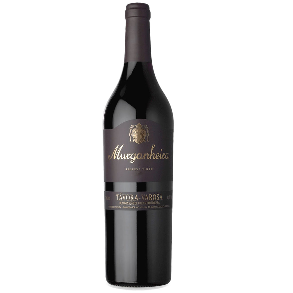 Murganheira | Red | Reserva | 2018 | Doc Beira-Varosa - Vivino Rating 4.1
