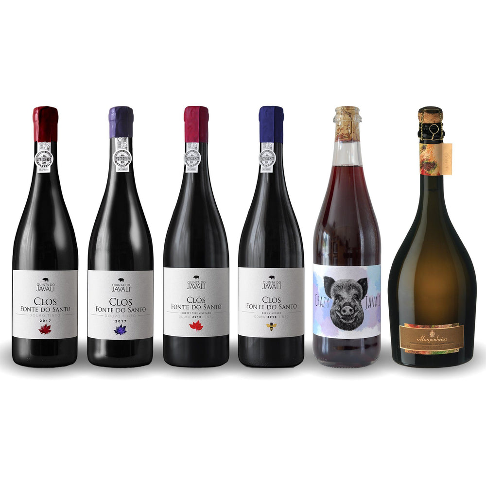 6x Wines for Pinot Noir Lovers