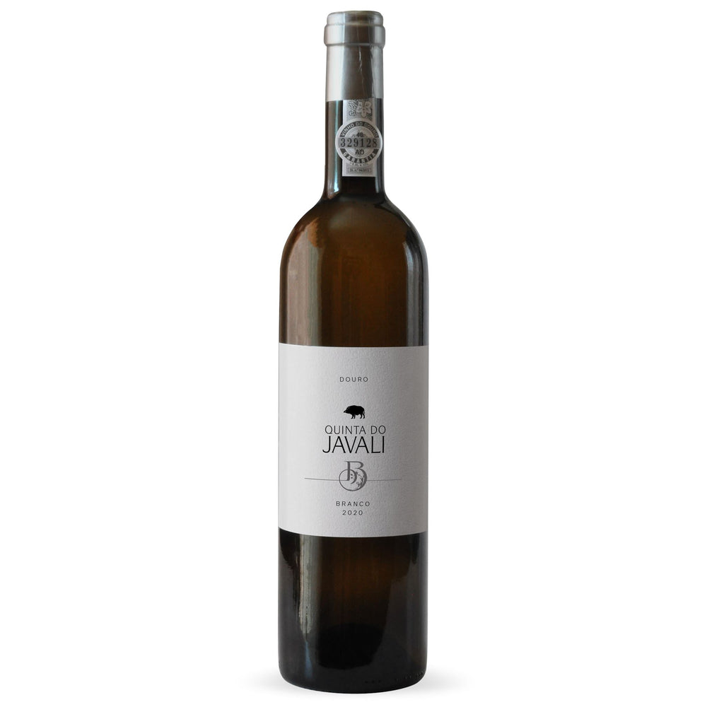 Quinta do Javali | White | 2021 | Doc Douro - Vivino Rated 4.0